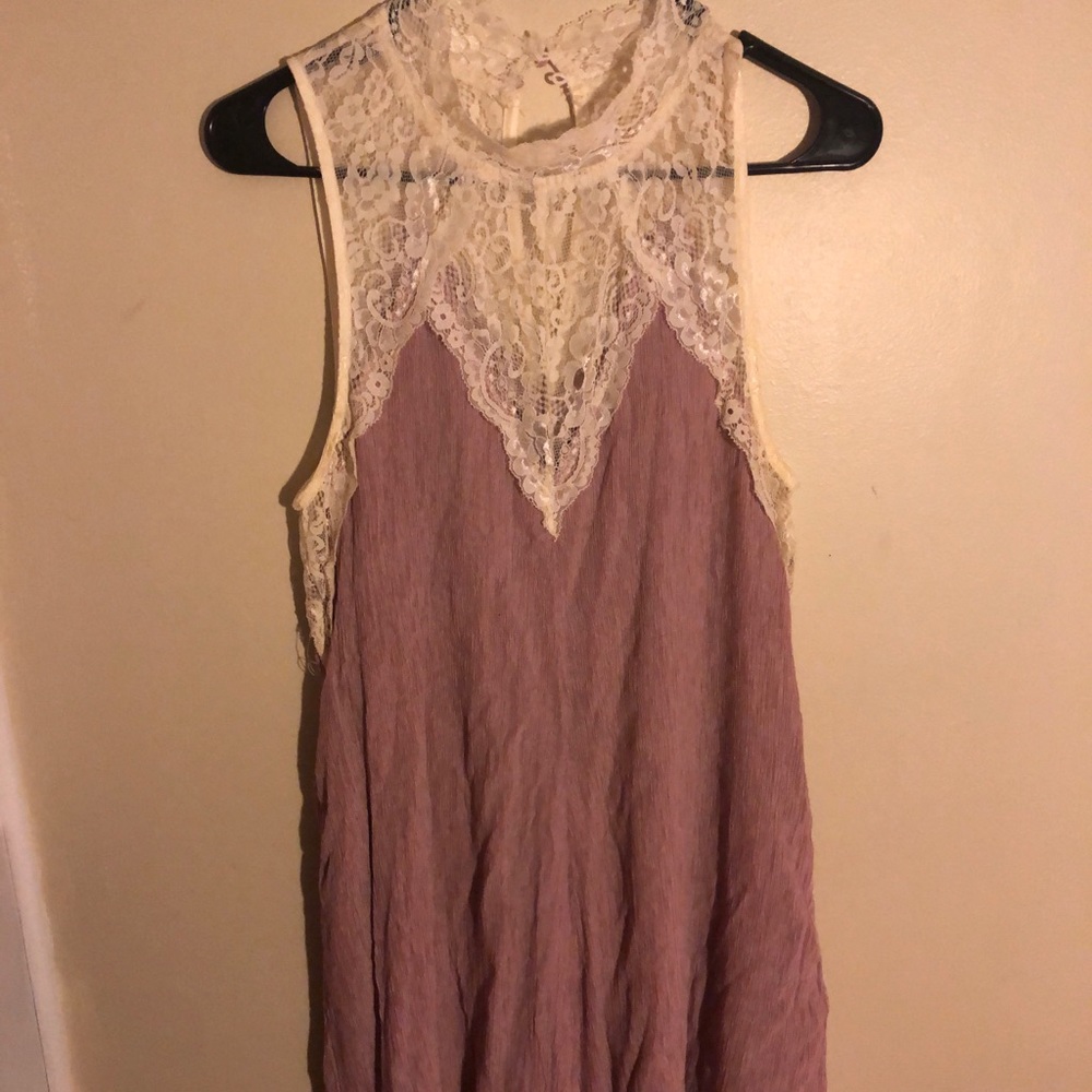 Altar’d State Mini Dress